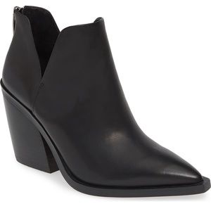 Vince Camuto Booties